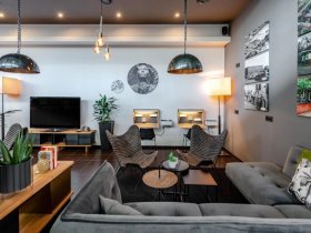 2 Tage in der City - Romantische Verwöhnauszeit in Dortmund mit Sekt & Therme