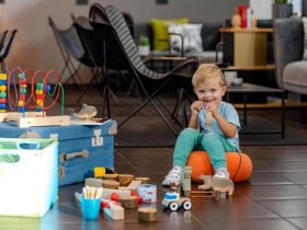 2 Tage in der City - Romantische Verwöhnauszeit in Dortmund mit Sekt & Therme