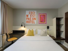 2 Tage in der City - Romantische Verwöhnauszeit in Dortmund mit Sekt & Therme