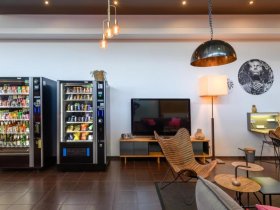 2 Tage in der City - Romantische Verwöhnauszeit in Dortmund mit Sekt & Therme