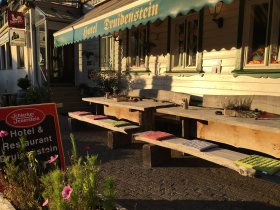 3 Tage im Winterliche Harz