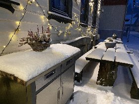 3 Tage im Winterliche Harz