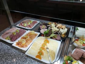 3 Tage im Winterliche Harz