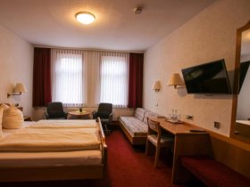 3 Tage im Winterliche Harz