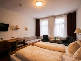 3 Tage im Winterliche Harz