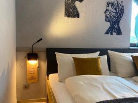 3 Tage im Winterliche Harz