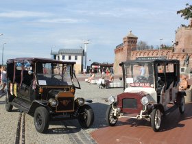 3 Tage Kolberg entdecken 