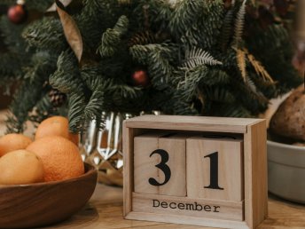 Neujahrstage in Kolberg | 3 Tage Küstenzeit