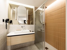 Eleganz am Meer - Baltic Park LOFT | 3 Tage