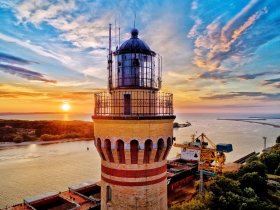 Eleganz am Meer - Baltic Park LOFT | 3 Tage