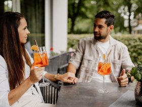 3 Tage Bad Füssing: Relaxen im schicken Boutiquehotel mit Thermeneintritt