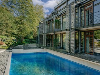 Ihre Luxus-Auszeit in der Diepeschrather Mühle im Bergischen Land – 4 Tage pure Entspannung und Genuss