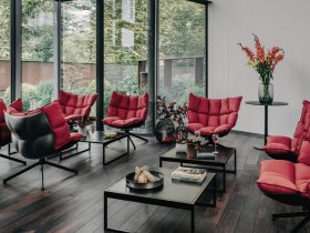 Kulinarischer Weihnachts-Kurzurlaub 1 Nacht mit festl. Weihnachtsmenü