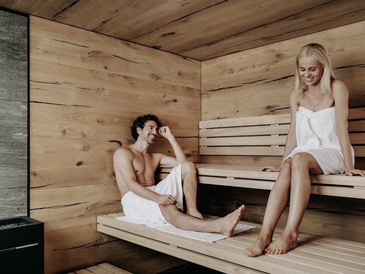Ihre Luxus-Auszeit in der Diepeschrather Mühle im Bergischen Land – 4 Tage pure Entspannung und Genuss