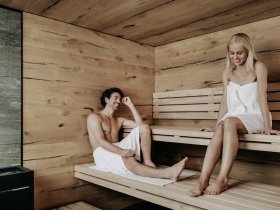 Kulinarischer Weihnachts-Kurzurlaub 1 Nacht mit festl. Weihnachtsmenü