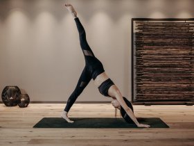 Kulinarischer Weihnachts-Kurzurlaub 1 Nacht mit festl. Weihnachtsmenü