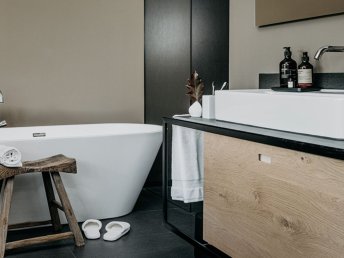 Ihre Luxus-Auszeit in der Diepeschrather Mühle im Bergischen Land – 4 Tage pure Entspannung und Genuss