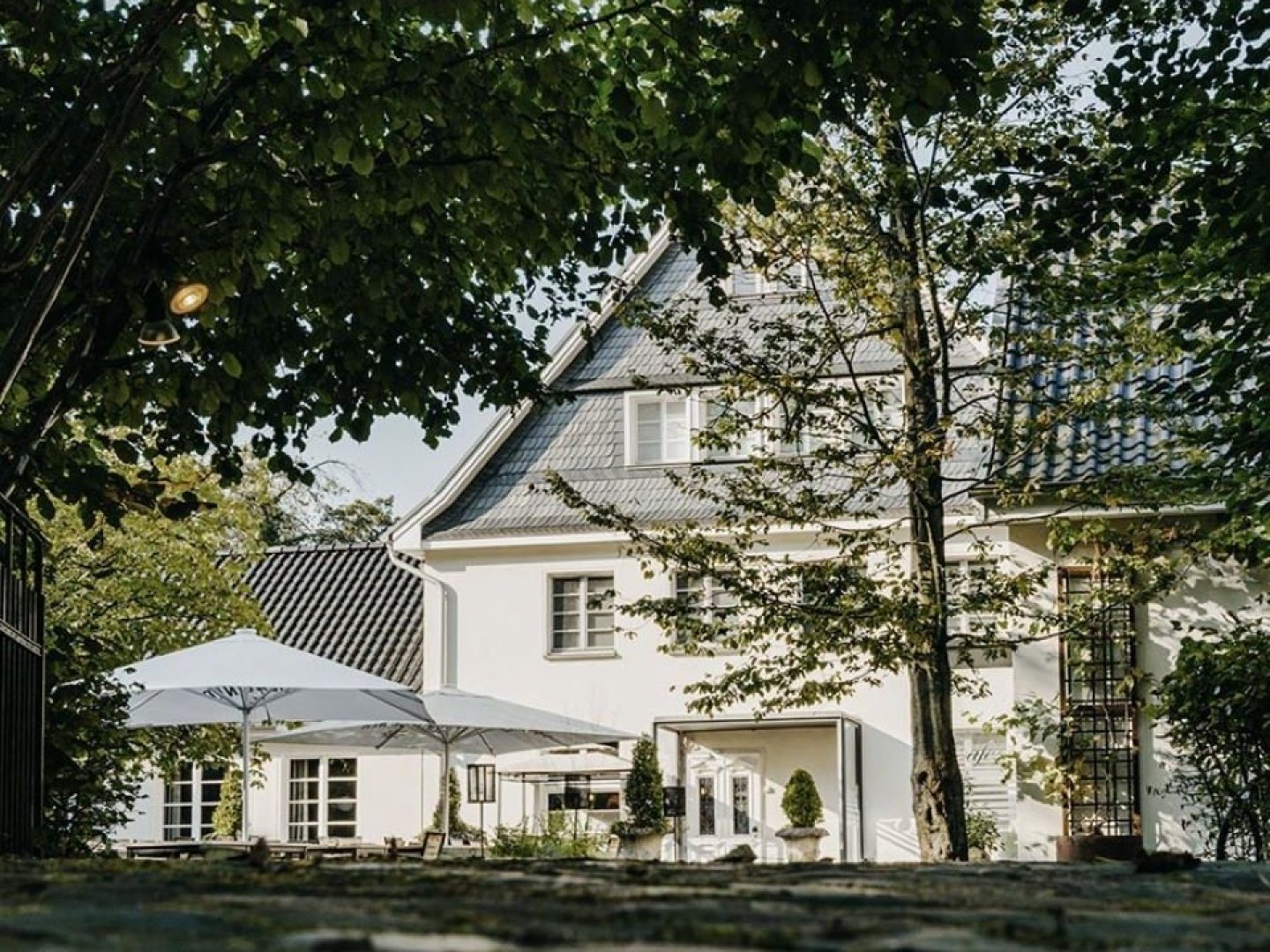 Ihre Luxus-Auszeit in der Diepeschrather Mühle im Bergischen Land – 4 Tage pure Entspannung und Genuss