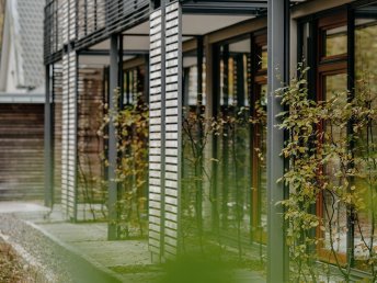 Ihre Luxus-Auszeit in der Diepeschrather Mühle im Bergischen Land – 4 Tage pure Entspannung und Genuss