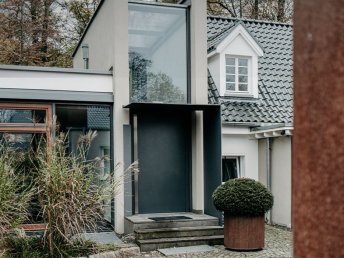 Ihre Luxus-Auszeit in der Diepeschrather Mühle im Bergischen Land – 4 Tage pure Entspannung und Genuss