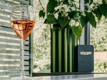 Ihre Luxus-Auszeit in der Diepeschrather Mühle im Bergischen Land – 4 Tage pure Entspannung und Genuss