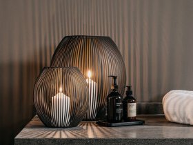 Kulinarischer Weihnachts-Kurzurlaub 1 Nacht mit festl. Weihnachtsmenü