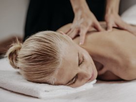 Kulinarischer Weihnachts-Kurzurlaub 1 Nacht mit festl. Weihnachtsmenü