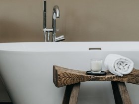 Kulinarischer Weihnachts-Kurzurlaub 1 Nacht mit festl. Weihnachtsmenü