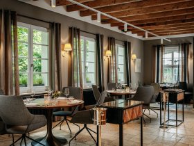 Kulinarischer Weihnachts-Kurzurlaub 1 Nacht mit festl. Weihnachtsmenü