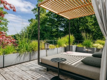 Ihre Luxus-Auszeit in der Diepeschrather Mühle im Bergischen Land – 4 Tage pure Entspannung und Genuss