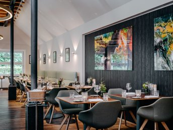 Ihre Luxus-Auszeit in der Diepeschrather Mühle im Bergischen Land – 4 Tage pure Entspannung und Genuss