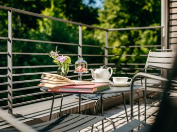 Ihre Luxus-Auszeit in der Diepeschrather Mühle im Bergischen Land – 4 Tage pure Entspannung und Genuss