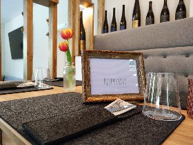 Winterliche Genussauszeit