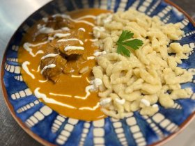 Winterliche Genussauszeit