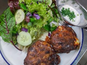 Winterliche Genussauszeit