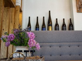 Winterliche Genussauszeit