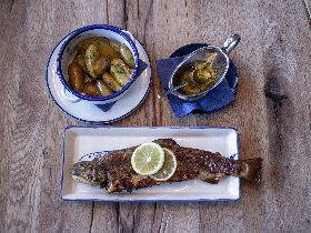 Winterliche Genussauszeit