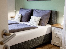 Winterliche Genussauszeit