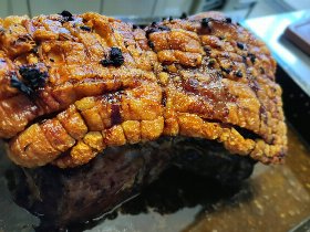 Winterliche Genussauszeit