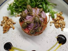 Winterliche Genussauszeit