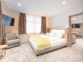 Wellness-Spa-Nachmittag zwischen Feldberg & Titisee