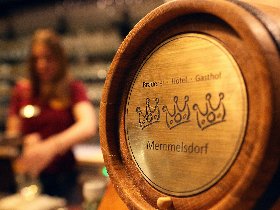 3 Tage Bamberg genießen mit Abendessen & Stadtführung