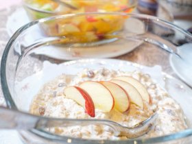 3 Tage Weiß-blauer Kurzurlaub in den Bayerischen Alpen mit 3-Gang-Menü