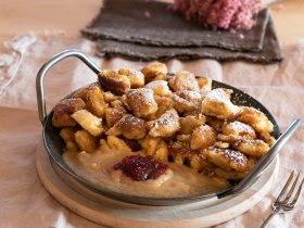 3 Tage Weiß-blauer Kurzurlaub in den Bayerischen Alpen mit 3-Gang-Menü