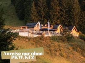 Weihnachtsurlaub in den bayrischen Alpen 3 Übernachtungen
