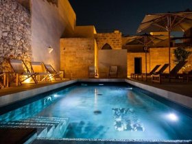 Apulien erleben: Zwischen Geschichte, Meer und Dolce Vita | 2 Nächte