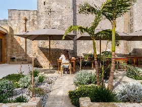 Apulien erleben: Zwischen Geschichte, Meer und Dolce Vita | 2 Nächte