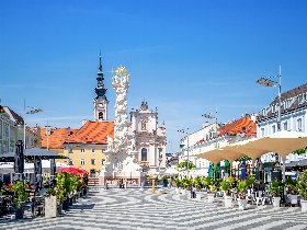 St.Pölten-Dirndltal-Wachau entdecken | 2 Nächte