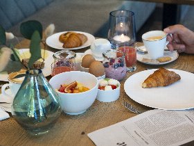 2 Tage luxuriöser Aufenthalt in Ravensburg nahe dem Bodensee