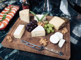 2 Tage luxuriöser Aufenthalt in Ravensburg nahe dem Bodensee